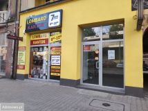 Lokal Zabrze Centrum, ul. Wolności. Zdjęcie 2