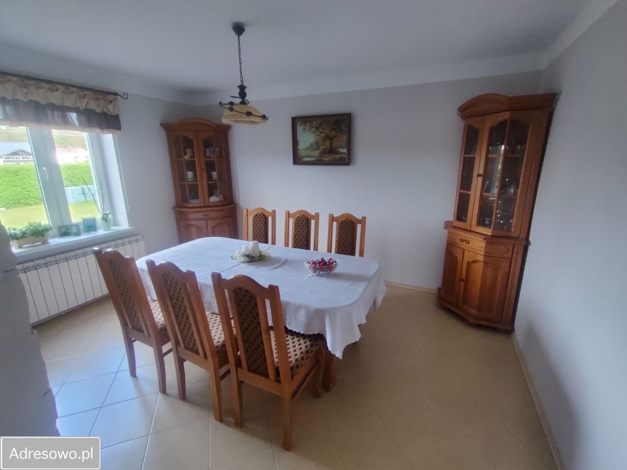 dom wolnostojący, 6 pokoi Polichno. Zdjęcie 12