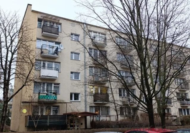 Mieszkanie 2-pokojowe Warszawa Mokotów, ul. Sewastopolska. Zdjęcie 7