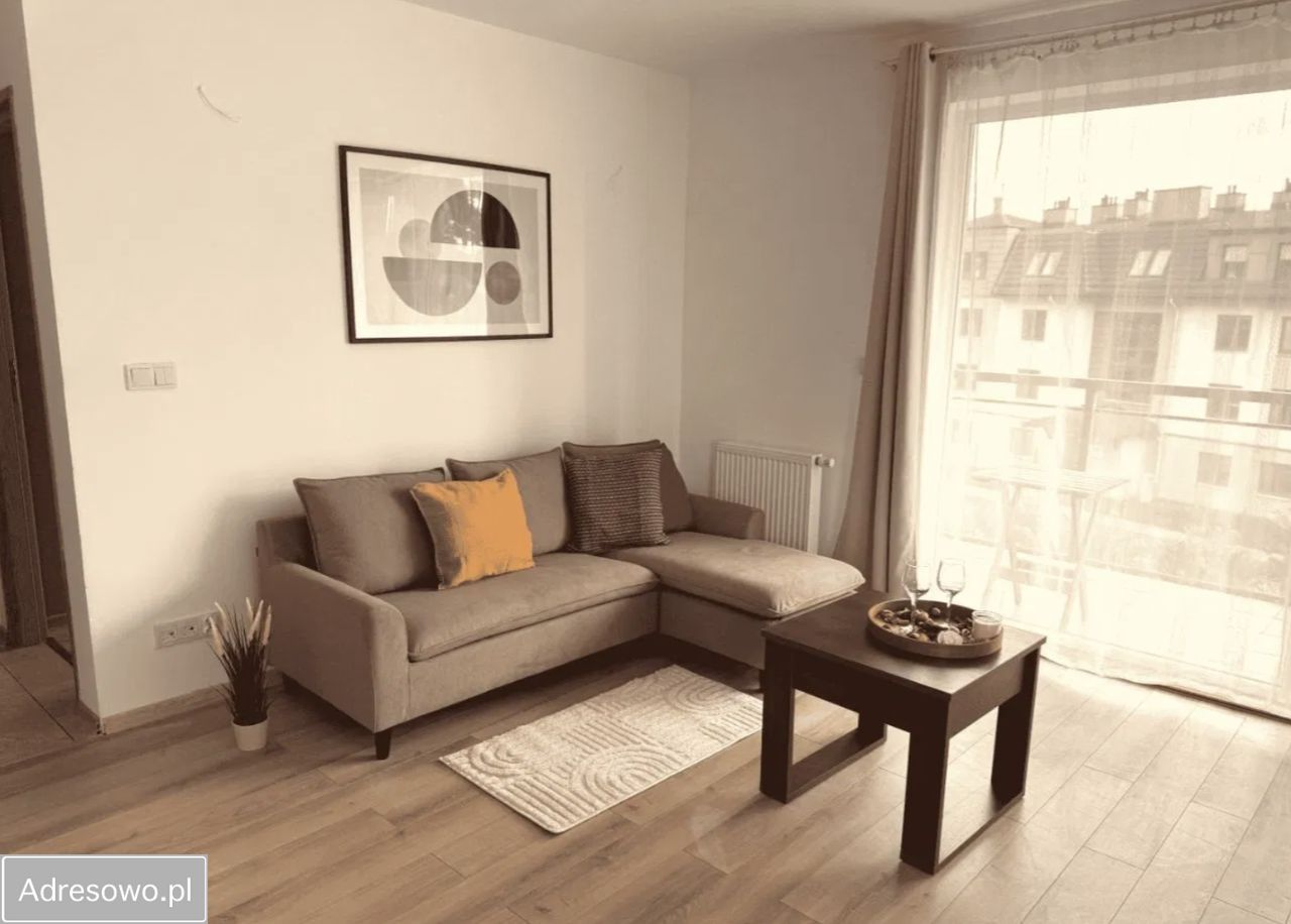 Mieszkanie 3-pokojowe Rzeszów Drabinianka, ul. Władysława Grabskiego