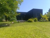 dom wolnostojący, 1 pokój Rudna Mała, ul. Jaśminowa. Zdjęcie 1