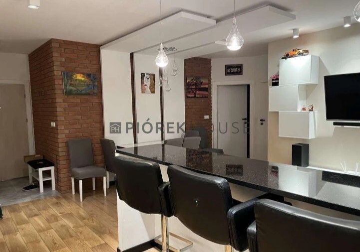 Mieszkanie 3-pokojowe Warszawa Wesoła, ul. Armii Krajowej. Zdjęcie 5