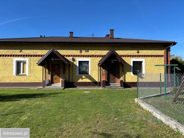 Mieszkanie 2-pokojowe Ostrowite. Zdjęcie 1