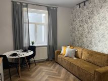 Mieszkanie 1-pokojowe Łódź Śródmieście, ul. Gdańska