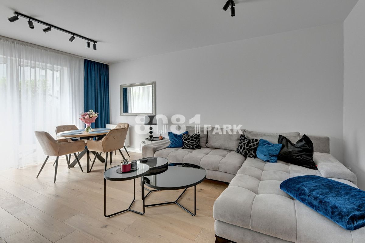 Mieszkanie 2-pokojowe Gdańsk Śródmieście, ul. św. Barbary. Zdjęcie 7