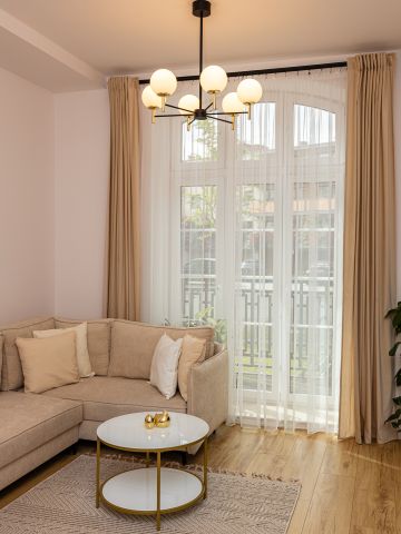 Mieszkanie 4-pokojowe Bydgoszcz Górzyskowo, ul. Bielicka. Zdjęcie 1