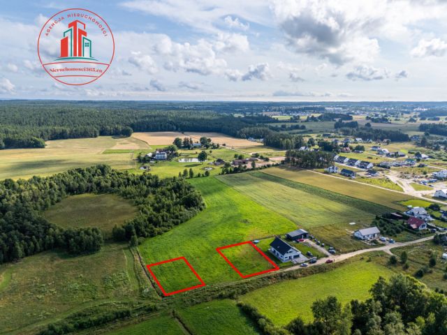 Działka budowlana Bojano, ul. Złota. Zdjęcie 2