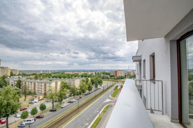 Mieszkanie 2-pokojowe Kraków Nowa Huta, os. Na Lotnisku. Zdjęcie 5