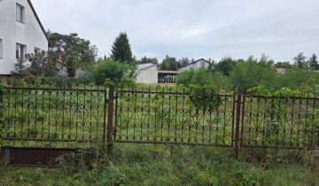 Działka budowlana Włocławek, ul. Drzewna