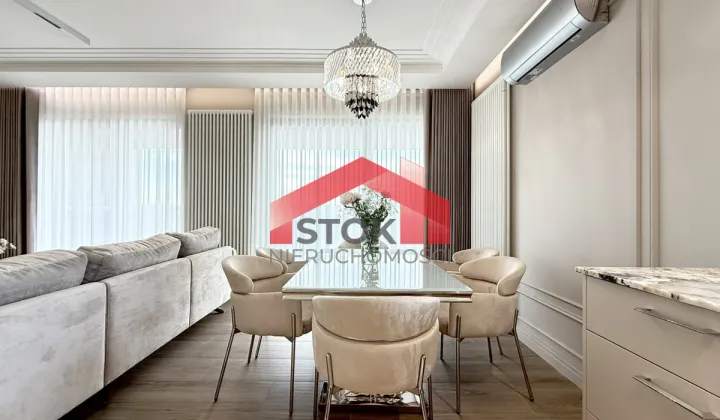 Mieszkanie 3-pokojowe Białystok Sienkiewicza, ul. Jurowiecka