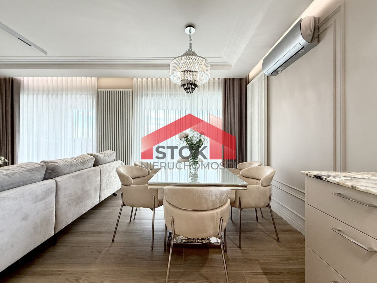 Mieszkanie 3-pokojowe Białystok Sienkiewicza, ul. Jurowiecka