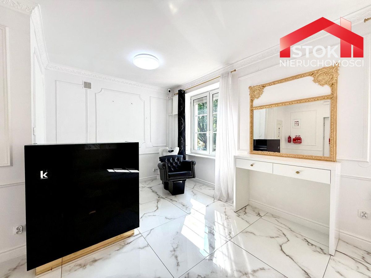 Lokal Białystok Centrum, ul. Legionowa. Zdjęcie 3