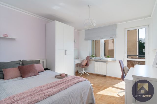 Mieszkanie 4-pokojowe Warszawa Wola, ul. Ludwiki. Zdjęcie 9