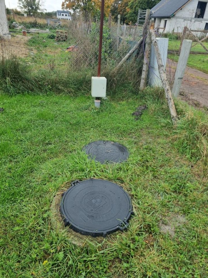 Działka budowlana Rurzyca, ul. Radosna. Zdjęcie 9