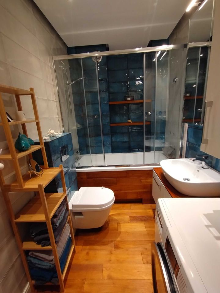 Mieszkanie 2-pokojowe Kraków Podgórze, ul. Obozowa. Zdjęcie 7