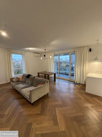 Mieszkanie 3-pokojowe Warszawa Wola, ul. Kolska. Zdjęcie 1