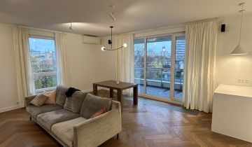 Mieszkanie 3-pokojowe Warszawa Wola, ul. Kolska