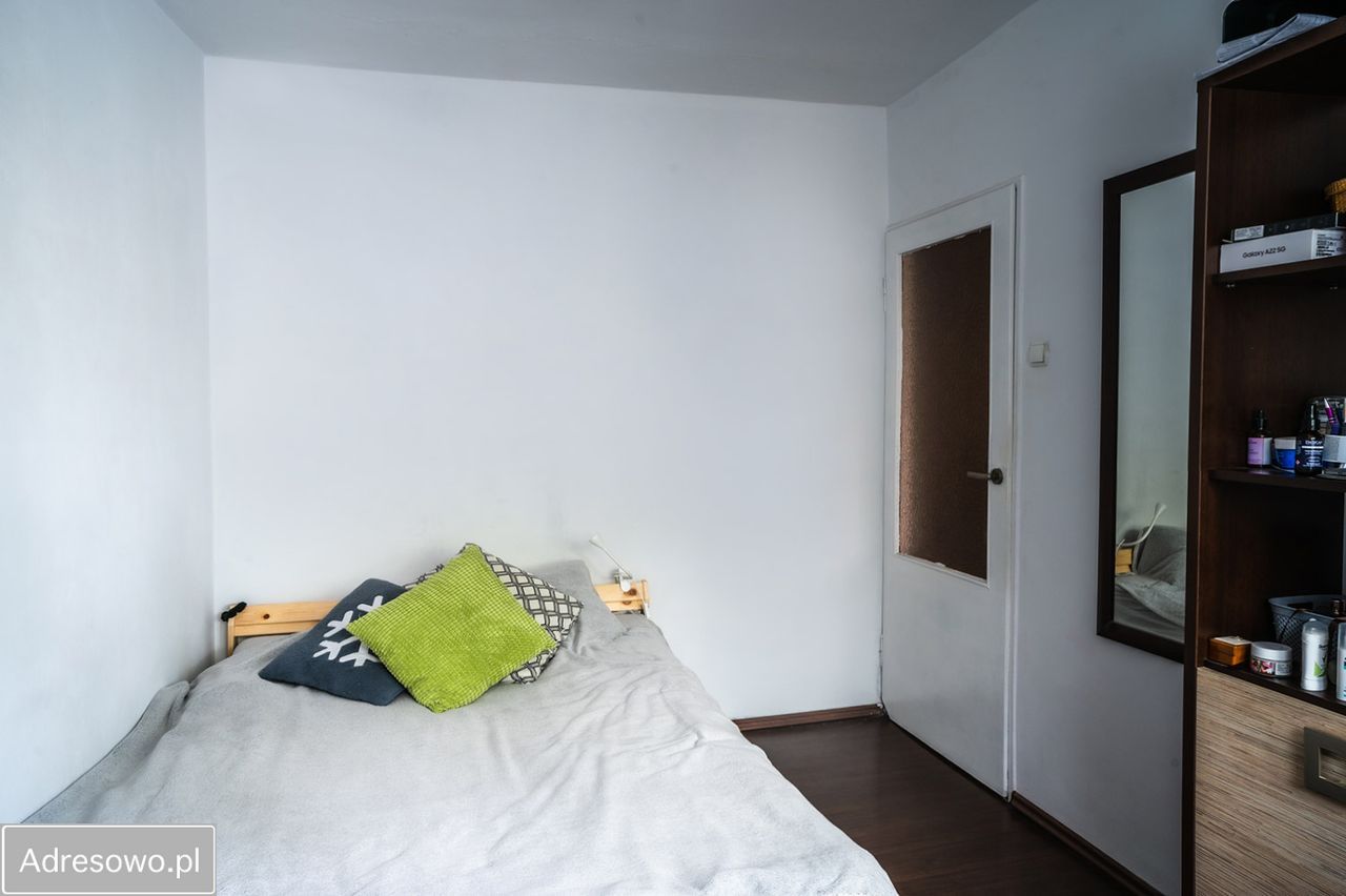 Mieszkanie 3-pokojowe Warszawa Ochota, ul. Sękocińska. Zdjęcie 5