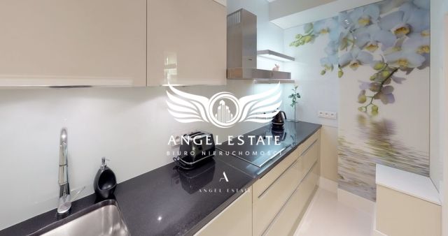 Mieszkanie 5-pokojowe Szczecin, ul. Stanisława Więckowskiego. Zdjęcie 5