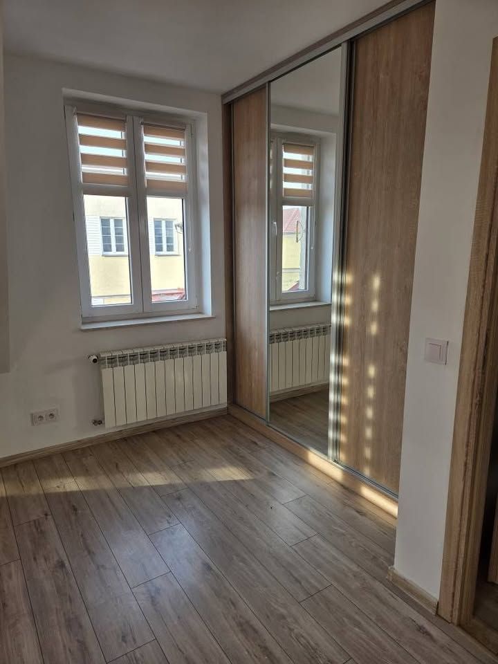 Mieszkanie 3-pokojowe Turek, ul. Stefana Żeromskiego. Zdjęcie 4