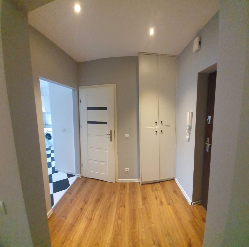 Mieszkanie 1-pokojowe Zielona Góra, ul. Bohaterów Westerplatte. Zdjęcie 6