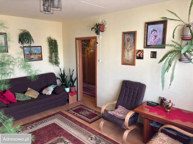 Mieszkanie 3-pokojowe Biłgoraj, ul. Nadstawna. Zdjęcie 1