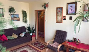 Mieszkanie 3-pokojowe Biłgoraj, ul. Nadstawna