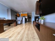 Mieszkanie 4-pokojowe Zielona Góra Centrum, ul. Cisowa. Zdjęcie 2