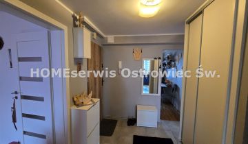 Mieszkanie 3-pokojowe Ostrowiec Świętokrzyski Centrum