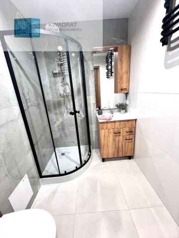 Mieszkanie 2-pokojowe Łódź Polesie, ul. Bratysławska. Zdjęcie 6