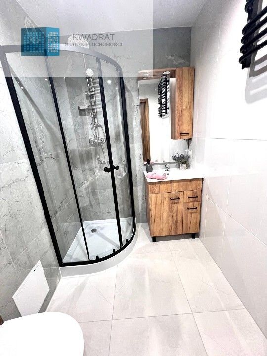 Mieszkanie 2-pokojowe Łódź Polesie, ul. Bratysławska. Zdjęcie 6