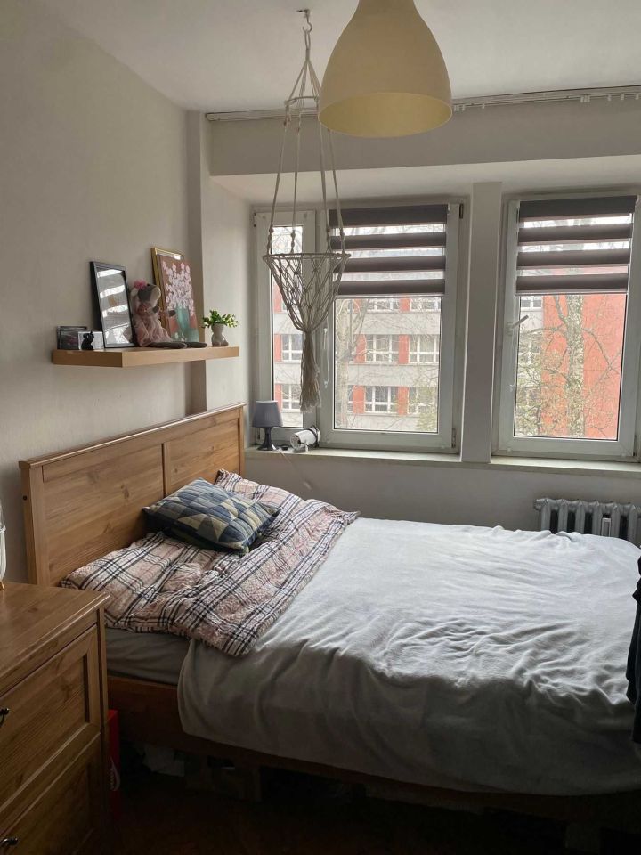 Mieszkanie 2-pokojowe Katowice Śródmieście. Zdjęcie 5