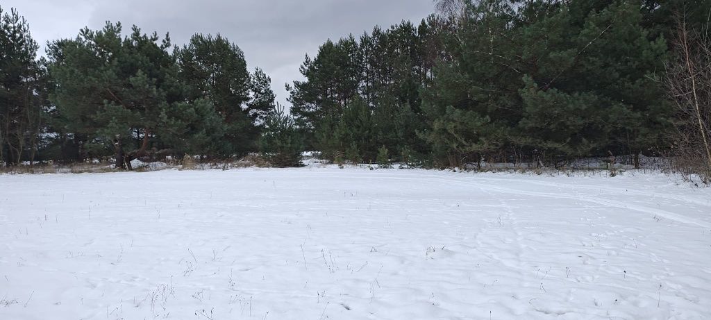 Działka budowlana Gzowo. Zdjęcie 3