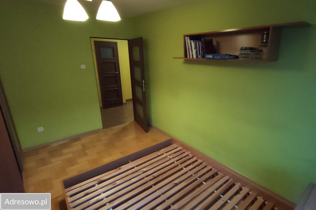 Mieszkanie 4-pokojowe Kraśnik Piaski, ul. Piaskowa. Zdjęcie 6