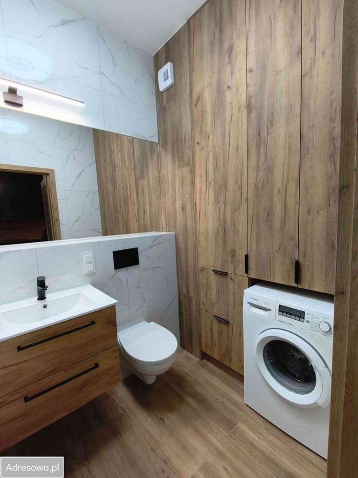 Mieszkanie 2-pokojowe Warszawa Białołęka, ul. Geodezyjna. Zdjęcie 8