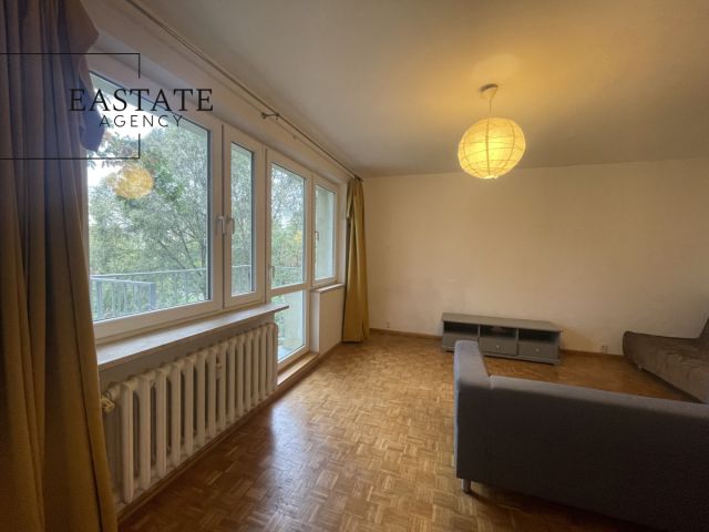 Mieszkanie 1-pokojowe Warszawa Mokotów, ul. Katalońska. Zdjęcie 6