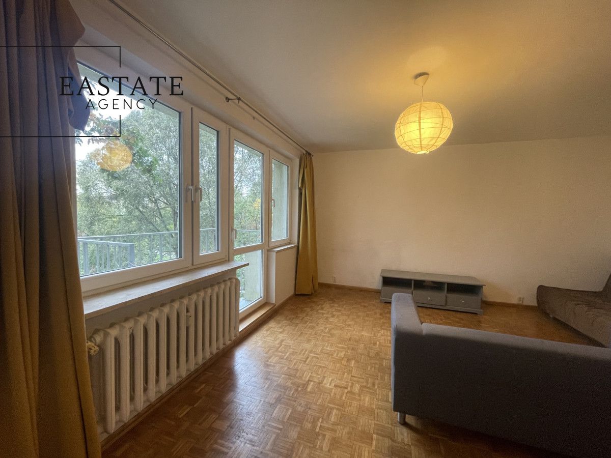 Mieszkanie 1-pokojowe Warszawa Mokotów, ul. Katalońska. Zdjęcie 6