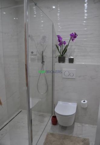 Mieszkanie 4-pokojowe Warszawa Śródmieście, ul. Leona Kruczkowskiego. Zdjęcie 11