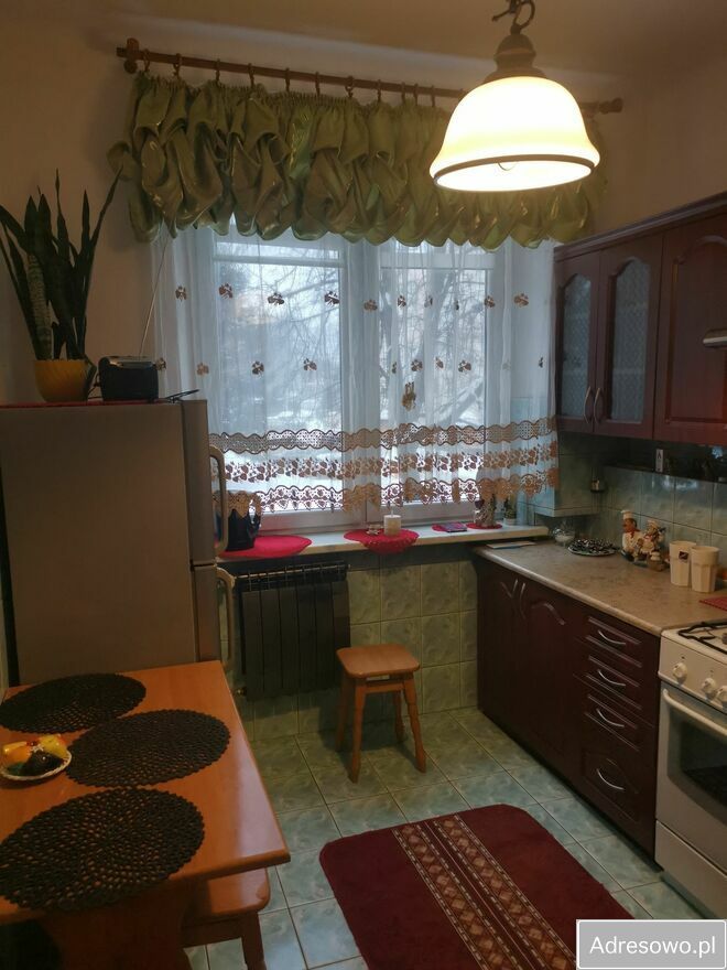 Mieszkanie 1-pokojowe Zamość, ul. Jarosława Dąbrowskiego. Zdjęcie 4