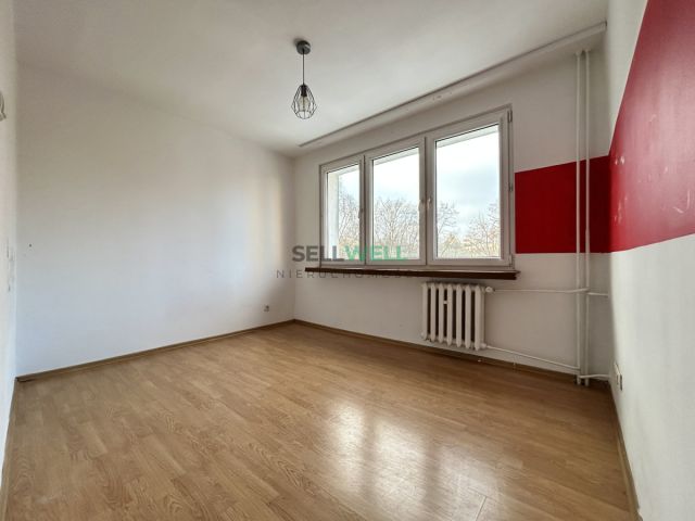 Mieszkanie 2-pokojowe Łódź Chojny, ul. Łączna. Zdjęcie 7