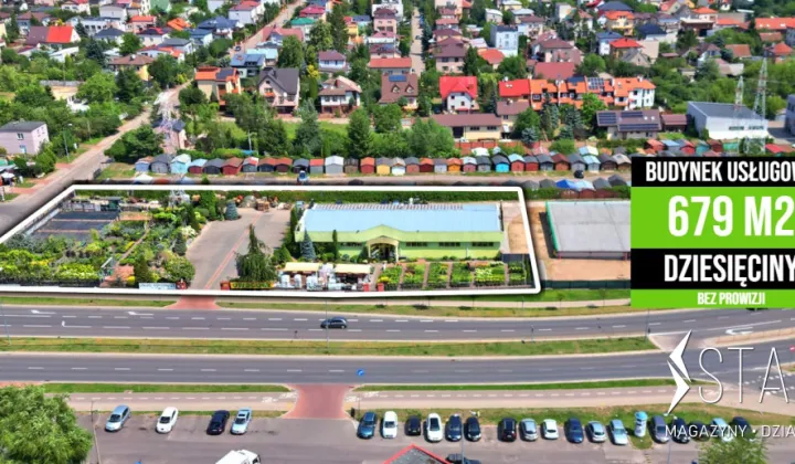 Lokal Białystok Dziesięciny, ul. Generała Józefa Hallera