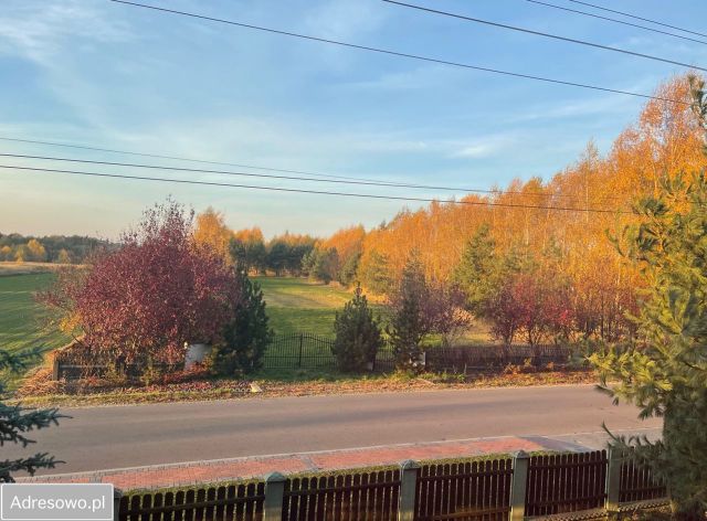 Działka rolno-budowlana Natolin. Zdjęcie 1