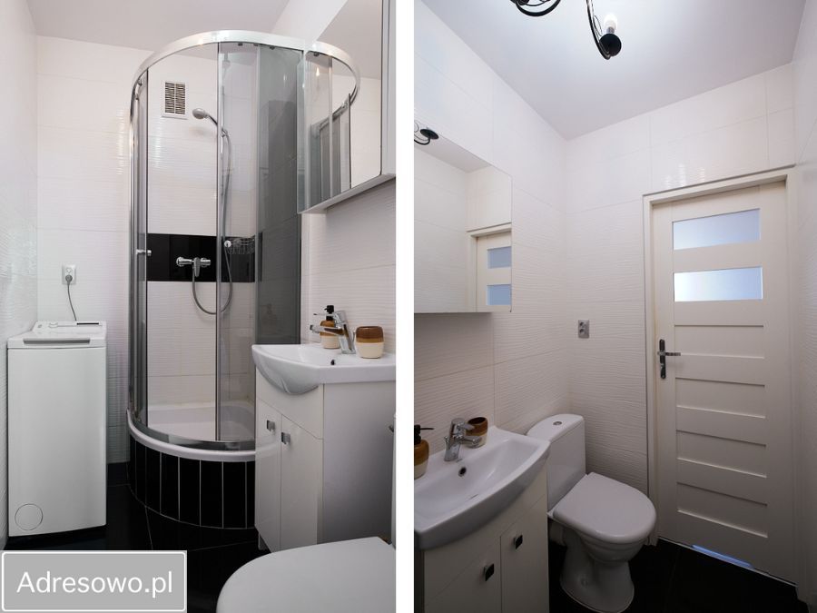 Mieszkanie 1-pokojowe Warszawa Żoliborz, al. Wojska Polskiego. Zdjęcie 13