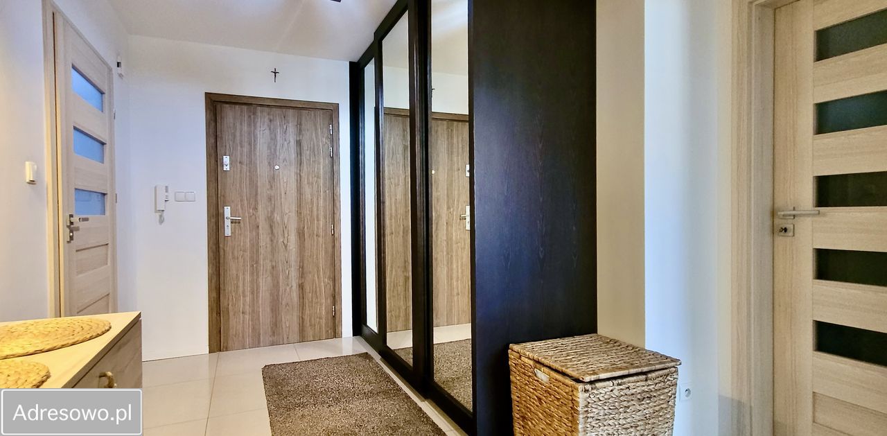 Mieszkanie 2-pokojowe Trzebnica, ul. Janusza Korczaka. Zdjęcie 4