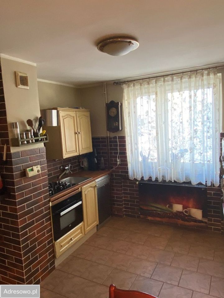 bliźniak, 4 pokoje Gdańsk Osowa, ul. Mariusza Zaruskiego. Zdjęcie 9