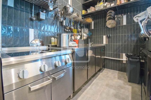 Lokal Warszawa Wola, ul. Kolska. Zdjęcie 3