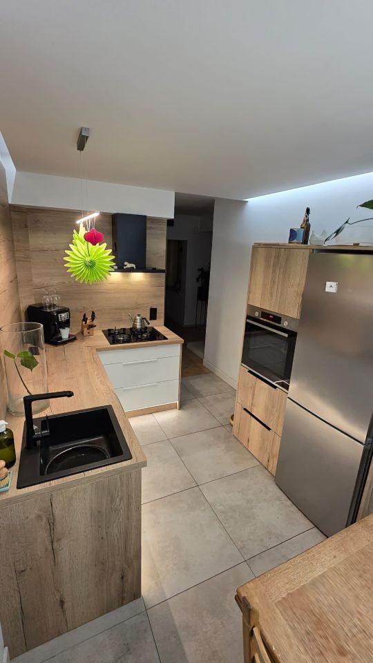 Mieszkanie 3-pokojowe Piła. Zdjęcie 3