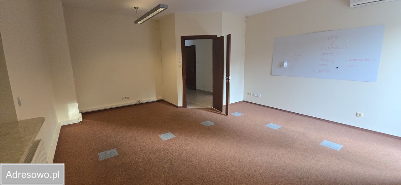 Biuro Warszawa Bielany, ul. Jowisza. Zdjęcie 7