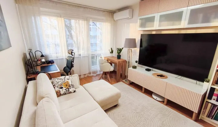 Mieszkanie 2-pokojowe Włocławek Zazamcze, ul. Urocza