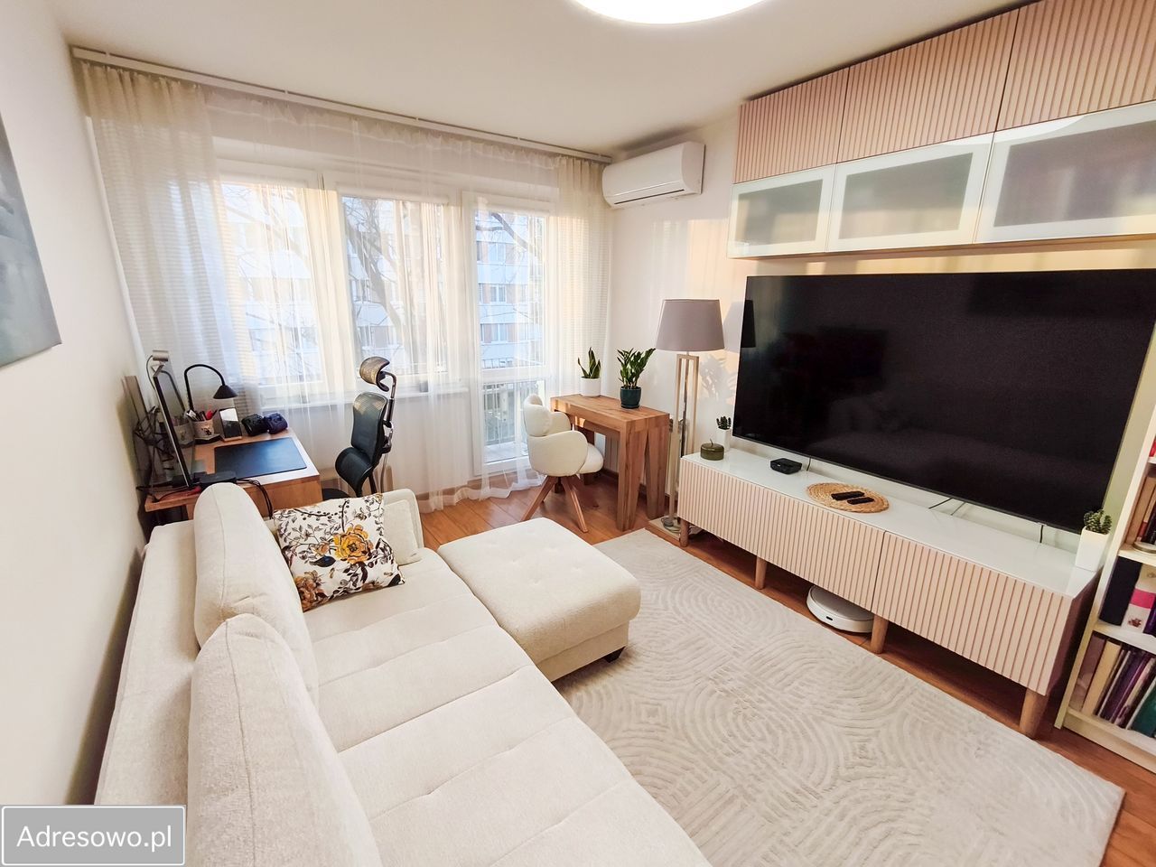 Mieszkanie 2-pokojowe Włocławek Zazamcze, ul. Urocza. Zdjęcie 1